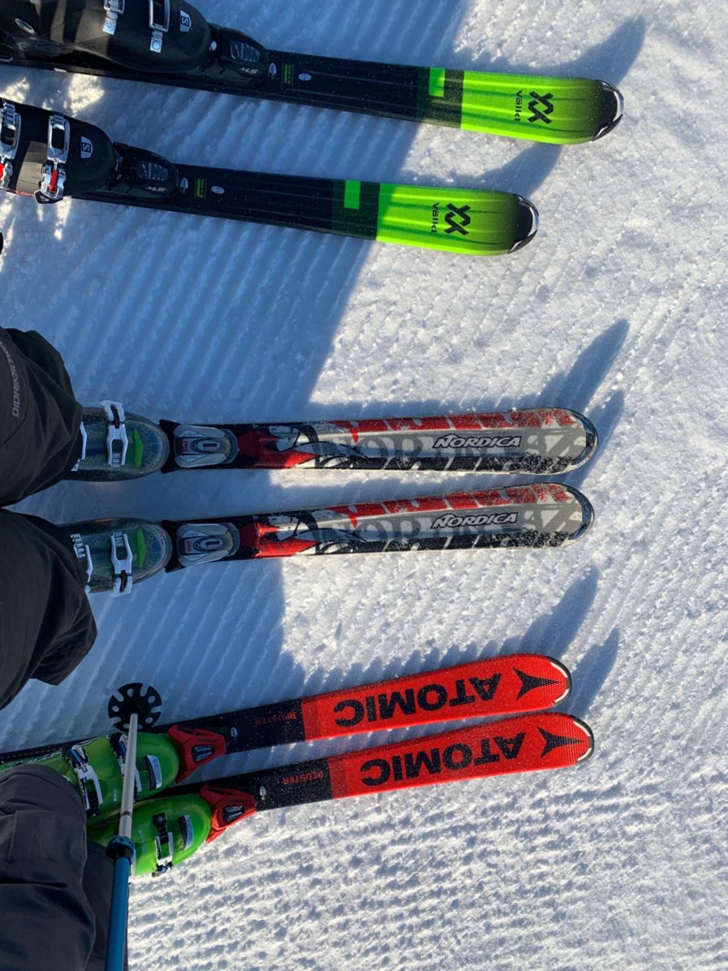 Sjusjoen Hytteutleie As Buitenkant foto